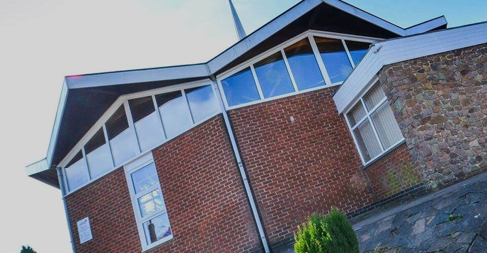 Mountsorrel Methodist Church